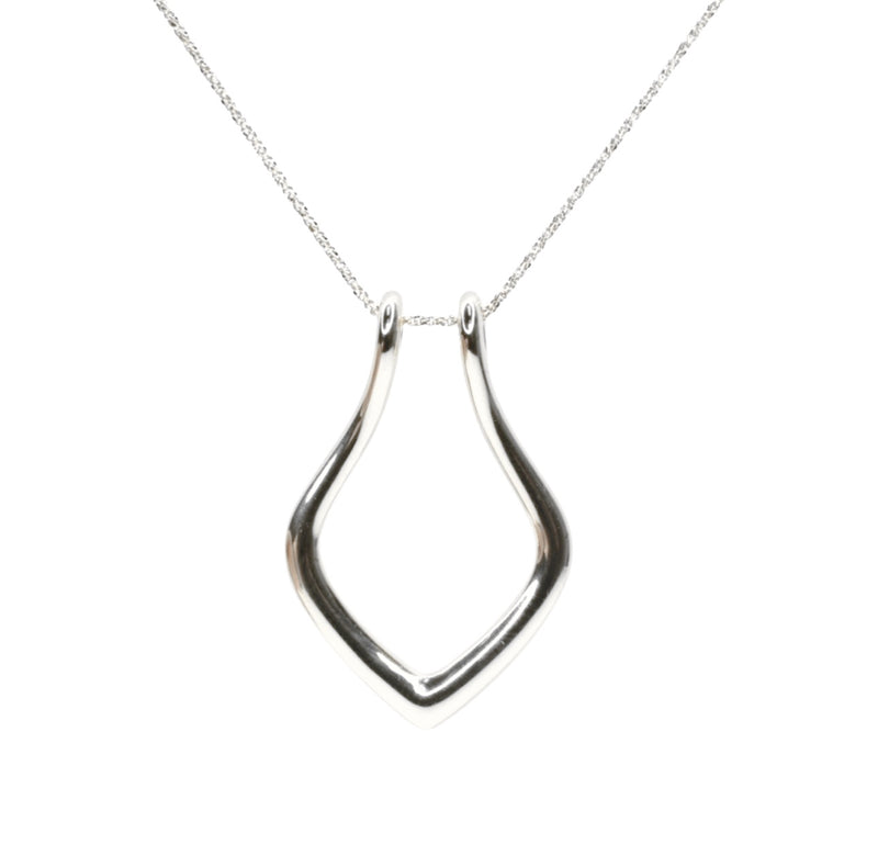 RING HOLDER NECKLACE