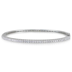 1.5ct DIAMOND BANGLE