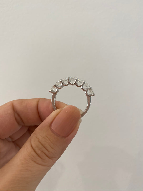GRANDE DIAMOND ETERNITY BAND