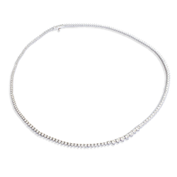 5CT DIAMOND NECKLACE