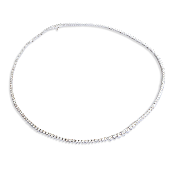 5CT DIAMOND NECKLACE