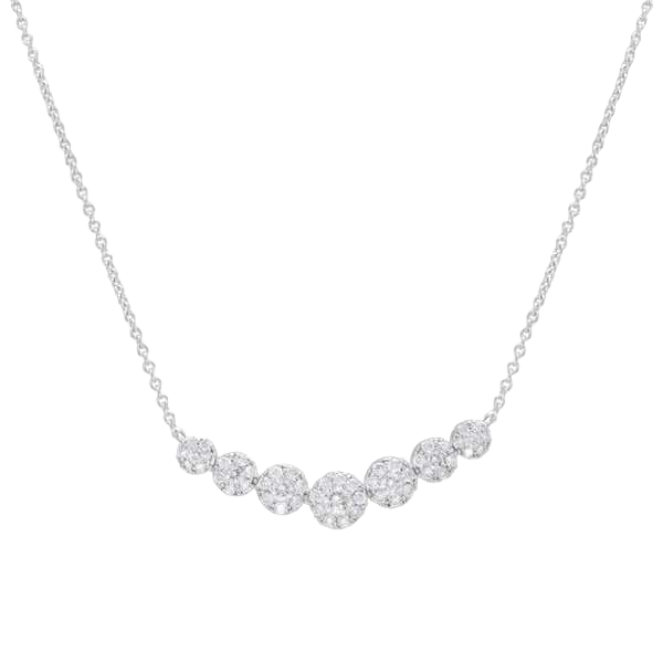 7 DROP NECKLACE