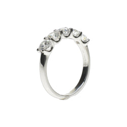 CLASSIC 25pt DIAMOND BAND