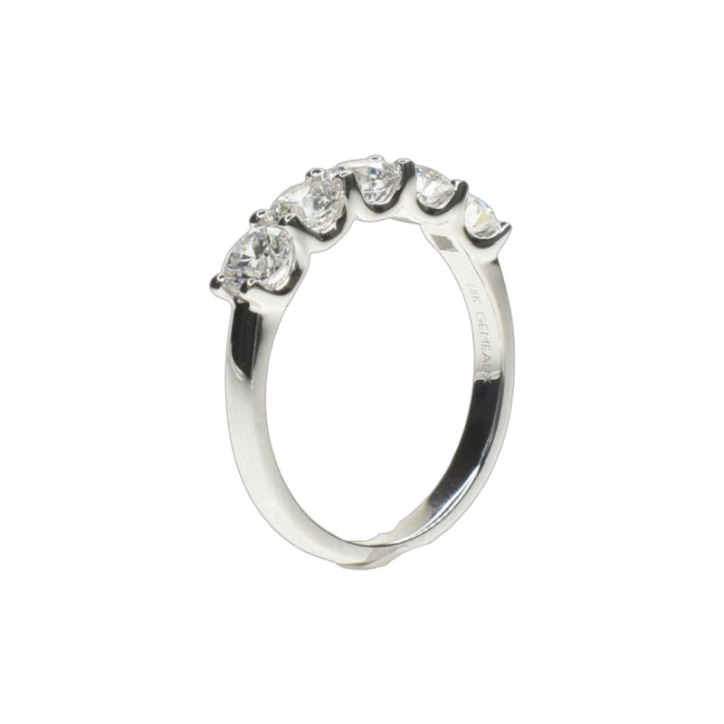 CLASSIC 25pt DIAMOND BAND