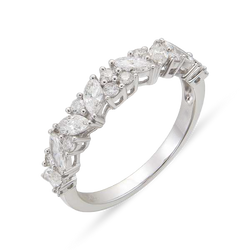 BOTANICS DIAMOND RING