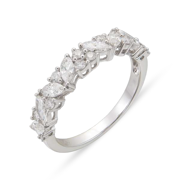 BOTANICS DIAMOND RING