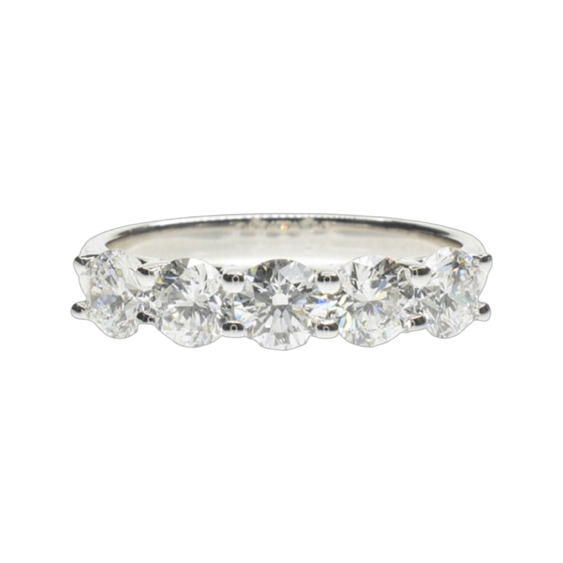 CLASSIC 25pt DIAMOND BAND
