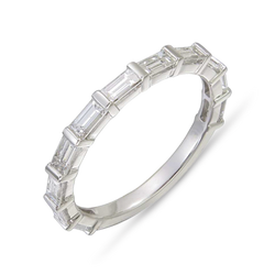 CLASSIC BAGUETTE RING