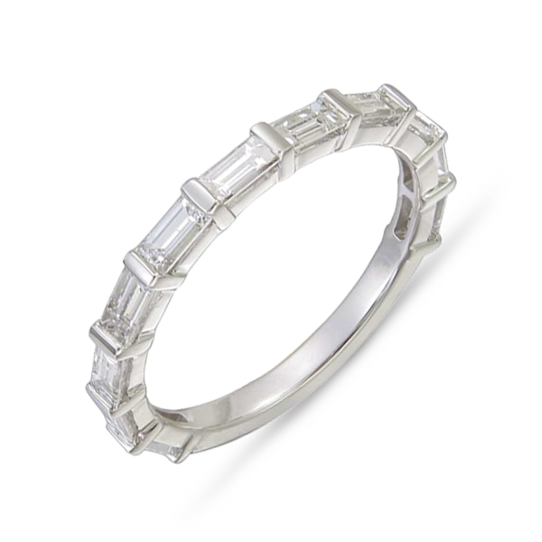 CLASSIC BAGUETTE RING