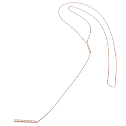 DIAMOND BAR LARIAT