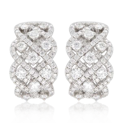 DIAMOND GRANDÉ HUGGIES
