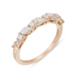 FINE BOTANICS DIAMOND RING