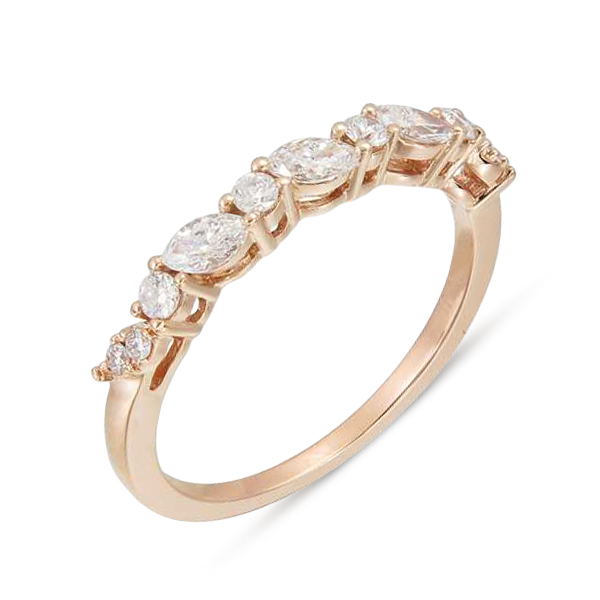 FINE BOTANICS DIAMOND RING