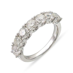 GRANDE DIAMOND ETERNITY BAND