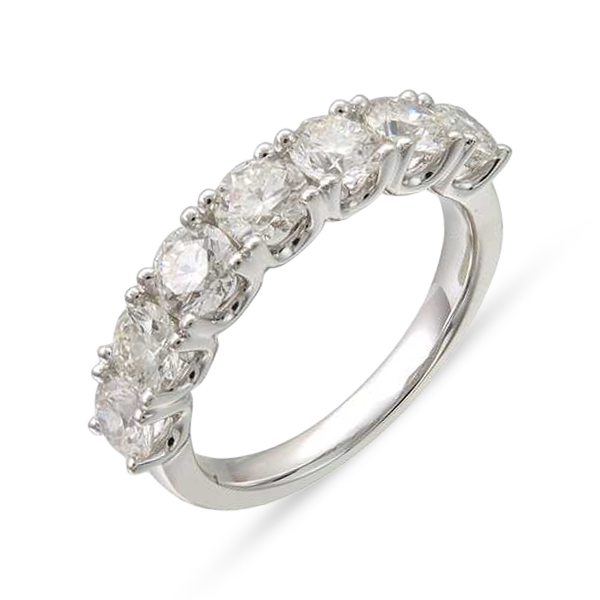 GRANDE DIAMOND ETERNITY BAND