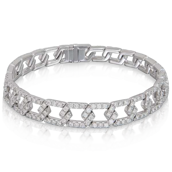 LUXE DIAMOND BRACELET