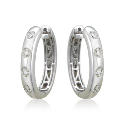 GITANE DIAMOND HUGGIES