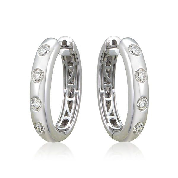 GITANE DIAMOND HUGGIES